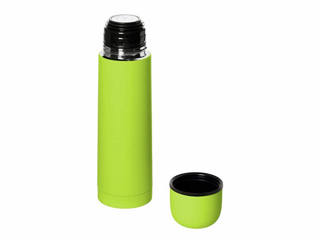 Термос «Ямал Софт Тач», 500 мл