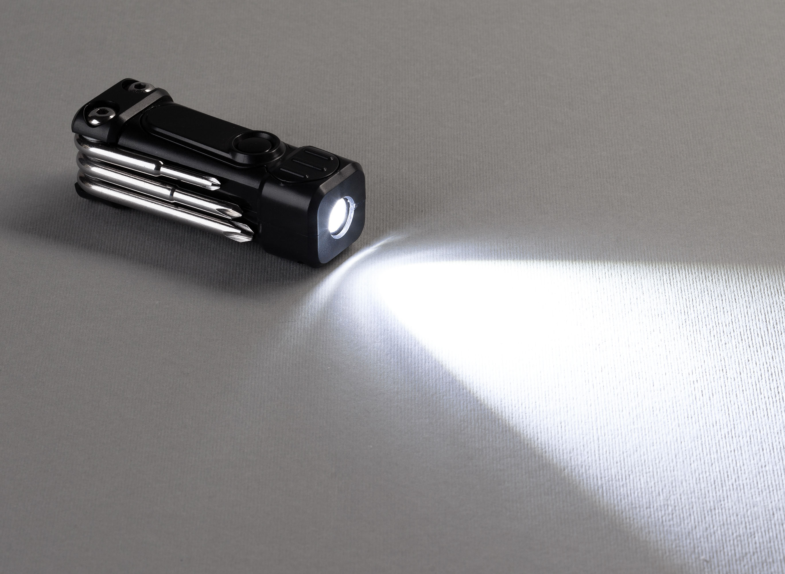 Мультитул "Flint"