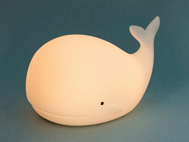 Ночник «Whale»