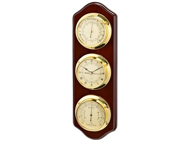 Погодная станция «Кают-компания»