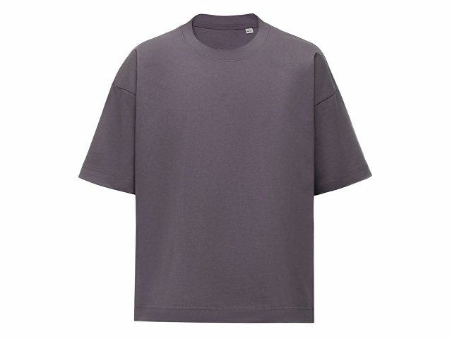 Футболка оверсайз «Beta.01» унисекс