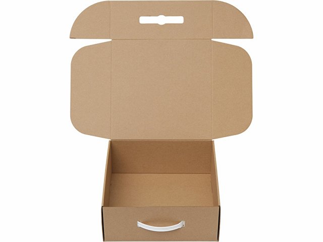 Коробка подарочная «Хэнди», L