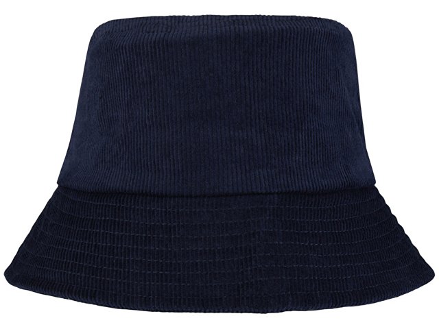 Панама «Howson» из переработанного вельвета