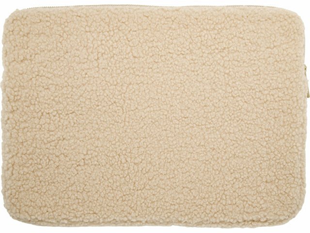 Чехол для ноутбука «Шерпа» 13'' из переработанной шерпы