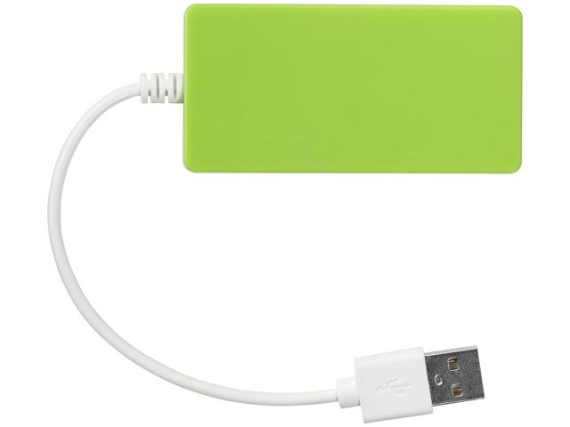 USB Hub на 4 порта «Brick»
