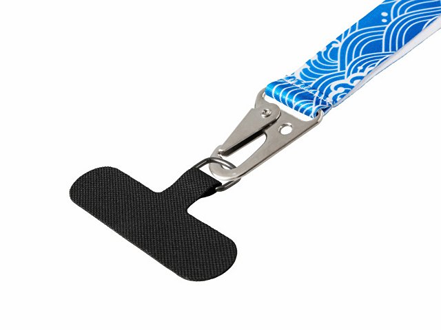 Браслет-ремувка под сублимацию для телефона