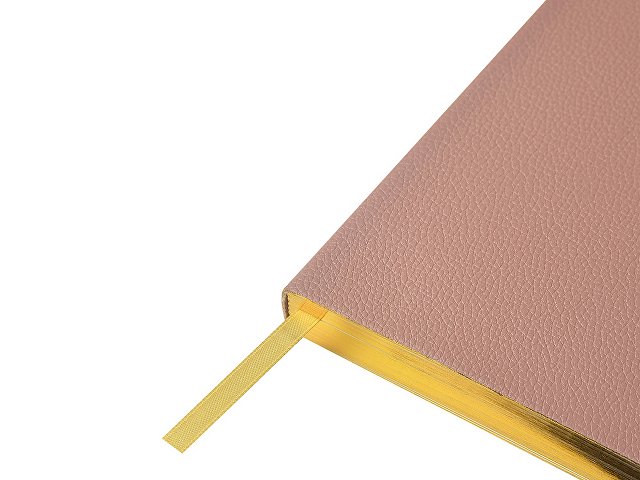 Ежедневник недатированный А5 «Morandi. Пыльная роза»