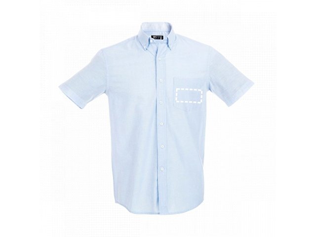 Рубкашка "London" мужская