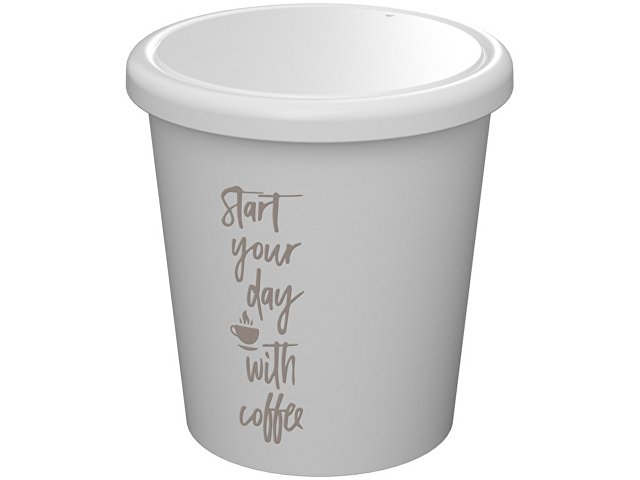 Кружка с крышкой «Americano Piccolo»