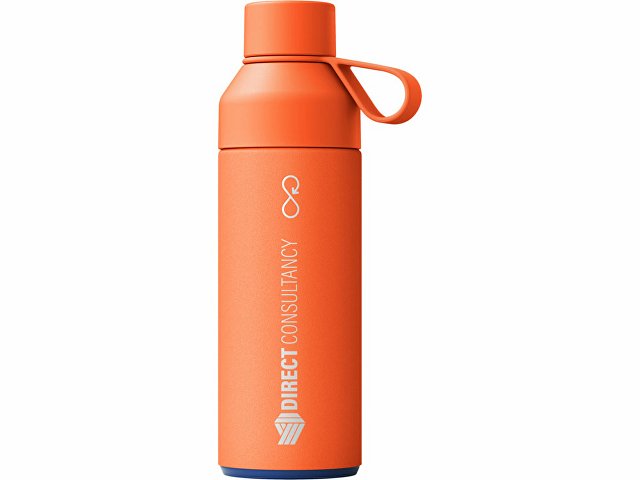 Бутылка для воды «Ocean Bottle», 500 мл