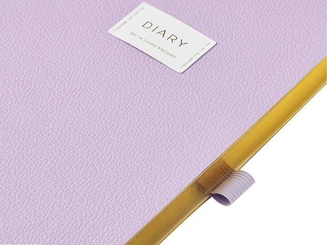 Ежедневник недатированный А5 «Zefir»