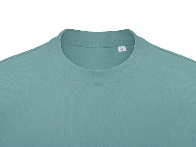 Футболка оверсайз «Beta.01» унисекс