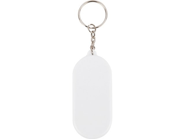 Брелок-футляр для  таблеток «Pill»