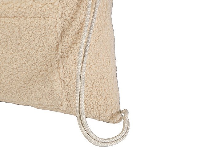 Рюкзак-мешок «Шерпа» из переработанной шерпы