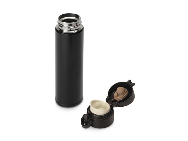 Вакуумная герметичная термкоружка «Inter»