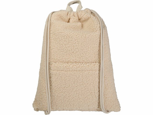 Рюкзак-мешок «Шерпа» из переработанной шерпы