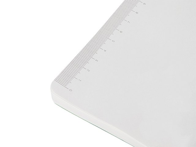 Блокнот А5 «Вижн Тренд» в гибкой обложке