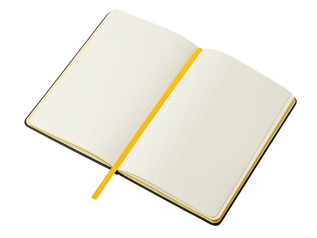 Бизнес блокнот А5 «Босси Джуниор»