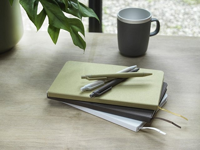 Шариковая ручка Fabianna из переработанной бумаги