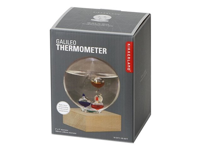 Термометр «Galileo»