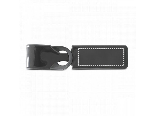 Багажная бирка