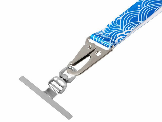 Браслет-ремувка под сублимацию для телефона