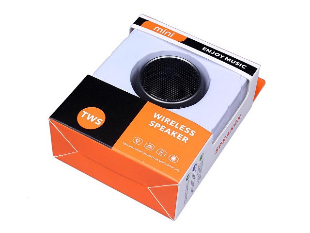 Портативная колонка «Funny», 3 Вт