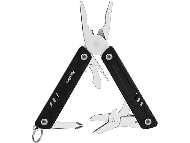 Мультитул NexTool Mini Sailor Pliers Lite