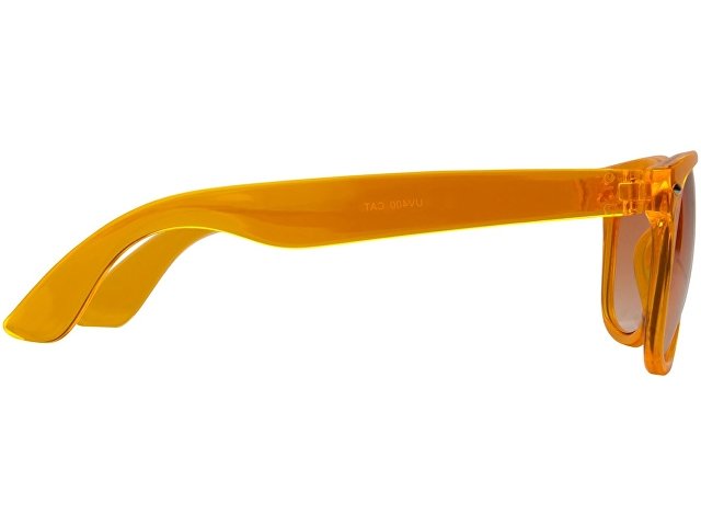 Очки солнцезащитные «Sun Ray» с прозрачными линзами