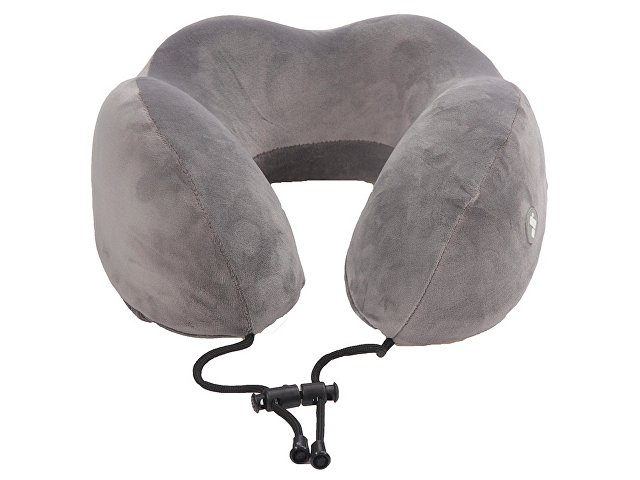 Подушка для путешествий с эффектом памяти «Bluewinder»