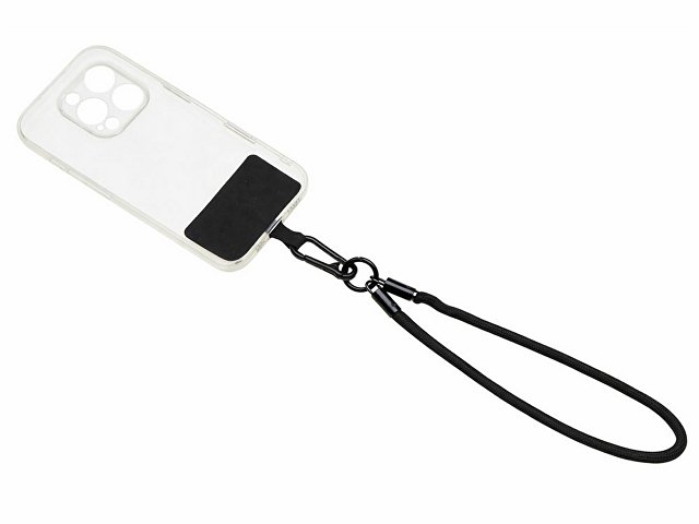 Ремешок на руку для телефона «Бэнди»