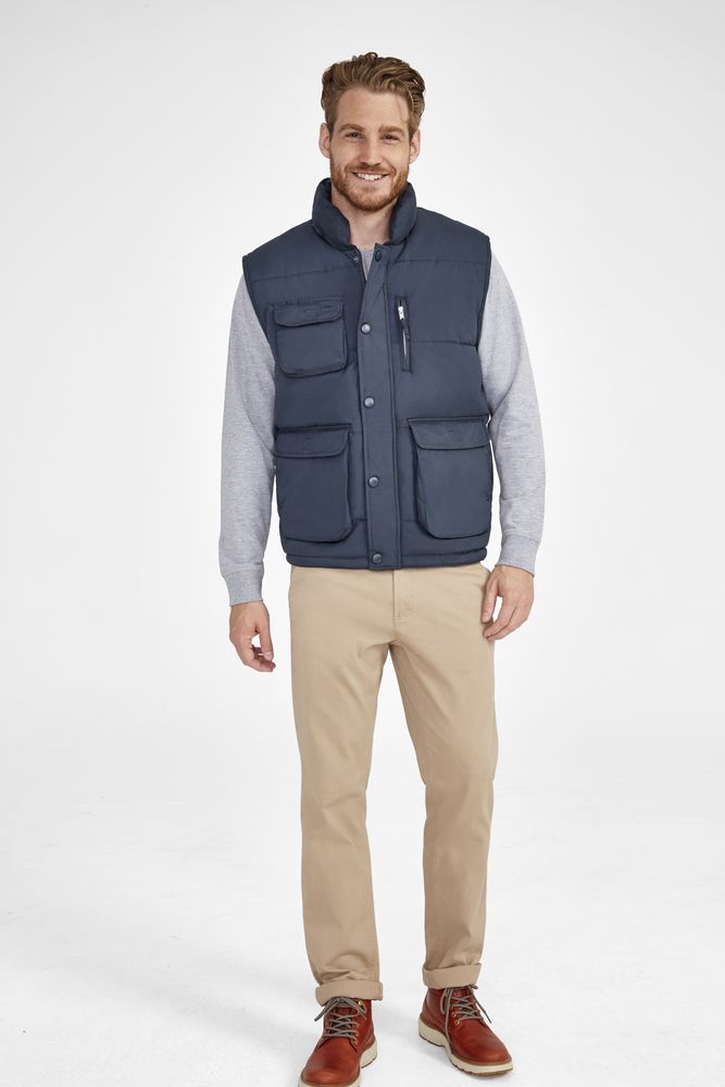 Жилет Viper зеленый