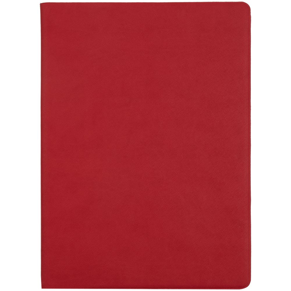 Папка для хранения документов Devon Maxi, красная (16 файлов)