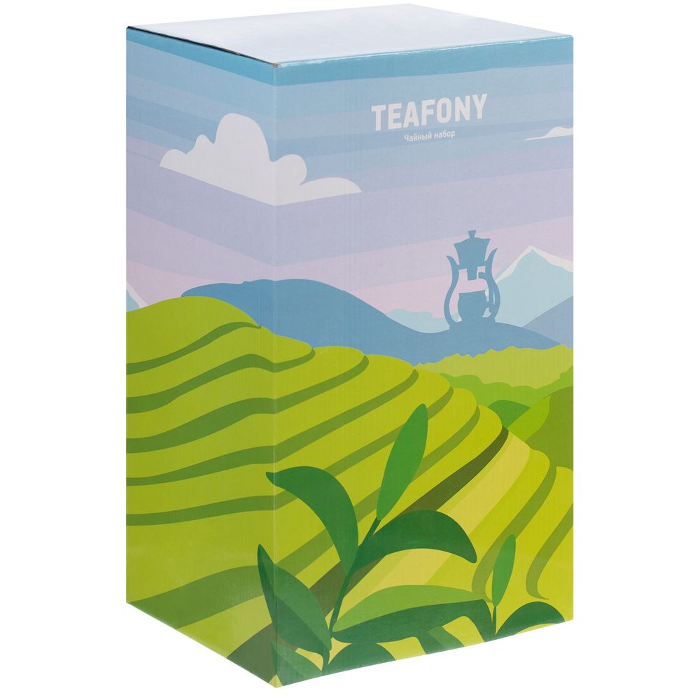 Чайный набор Teafony