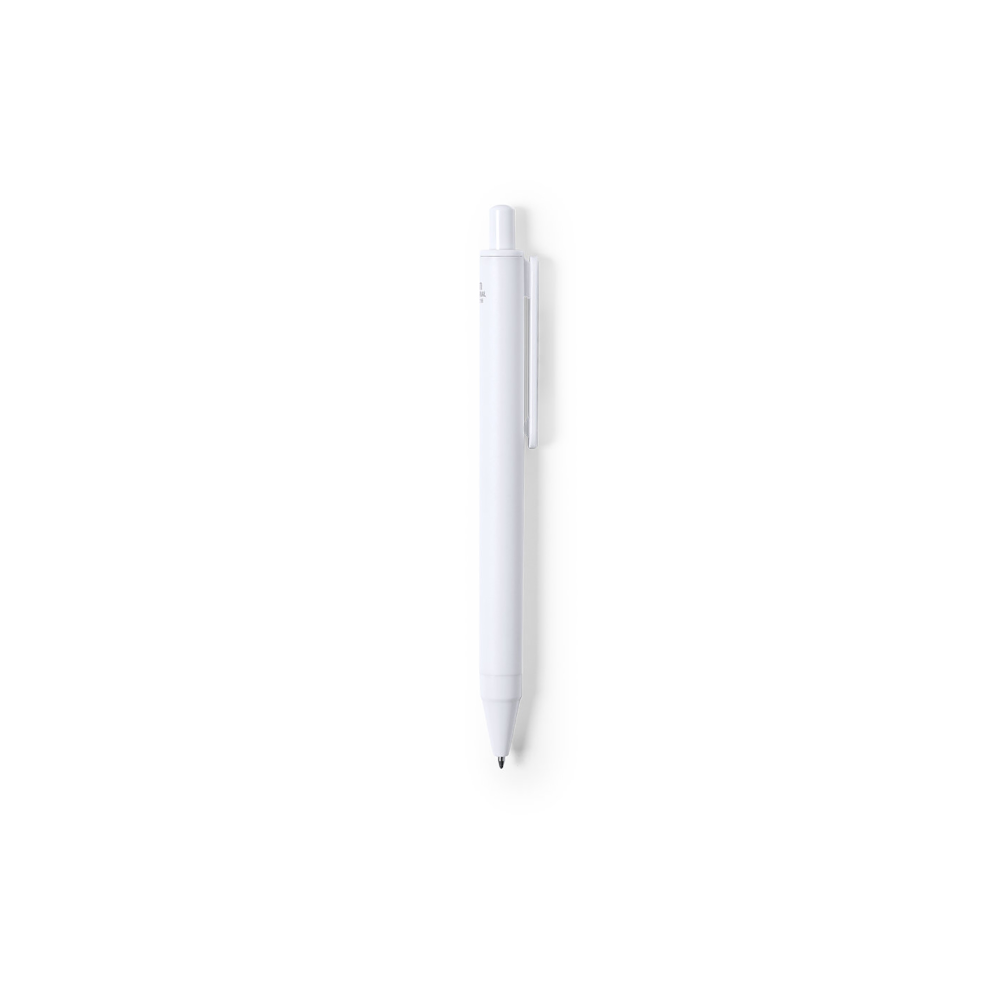 Ручка с термометром из антибактериального пластика
