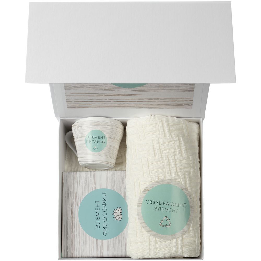 Набор «Лагом»