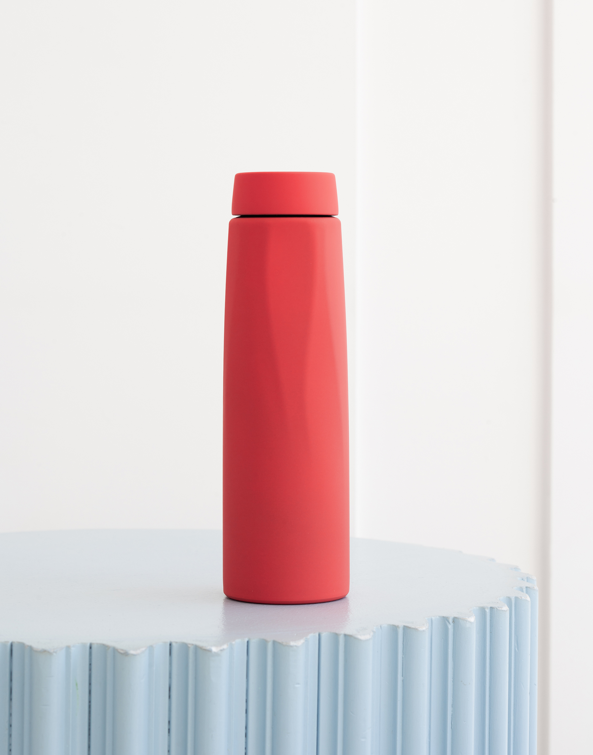 Термос "Calypso", покрытие soft touch, 500 мл