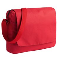 Конференц-сумка Unit Assistant, красная Конференц-сумка Unit Assistant, красная