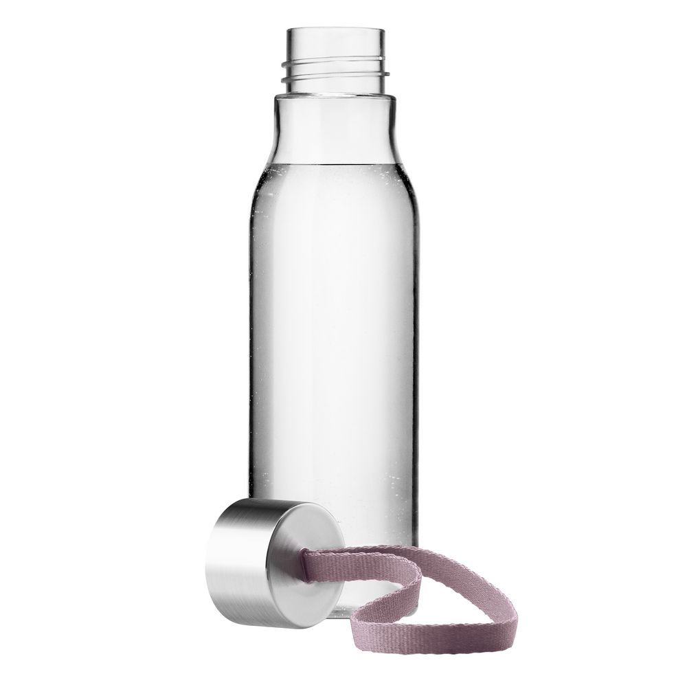 Бутылка для воды Eva Solo To Go, розовая