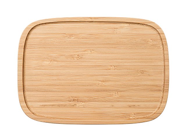 Набор с ланч-боксом и бутылкой «БАГНЕР»