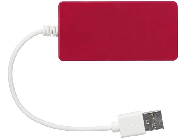 USB Hub на 4 порта «Brick»