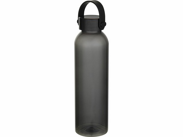 Бутылка для воды «Алти», переработанный ПЭТ, 630 мл