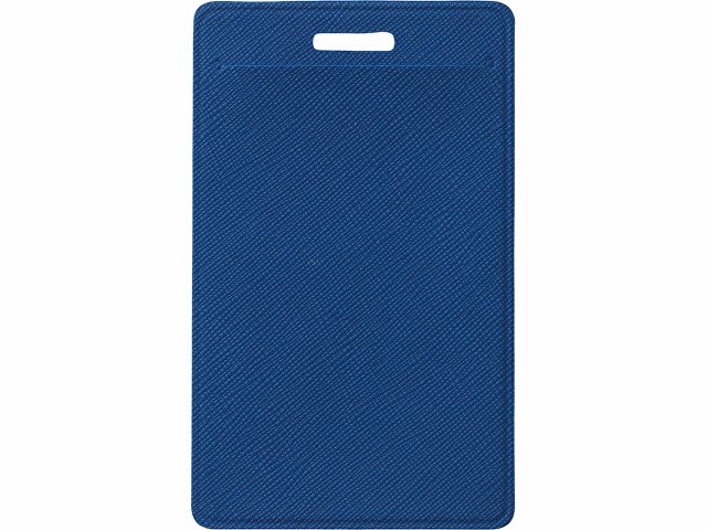 Чехол для пропуска с ретрактором «Favor»