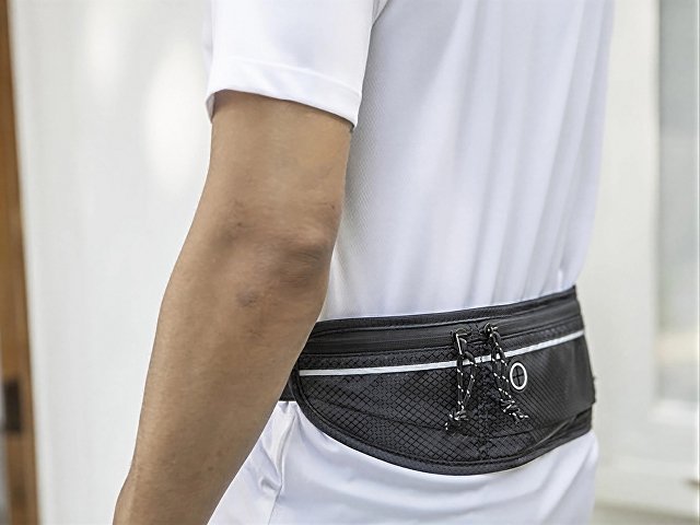 Сумка на пояс «Доман»