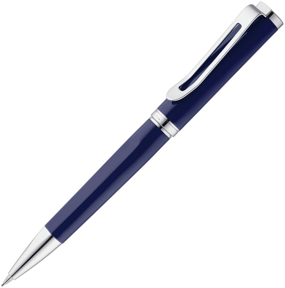 Карандаш механический Phase MP, синий