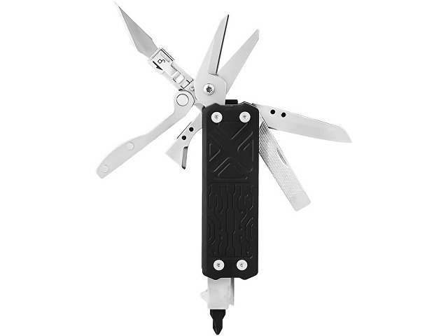 Мультитул Nextool Pocket Tool E1