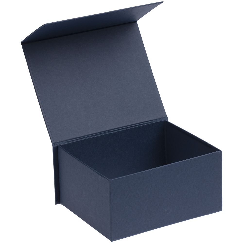 Коробка Magnus, синяя