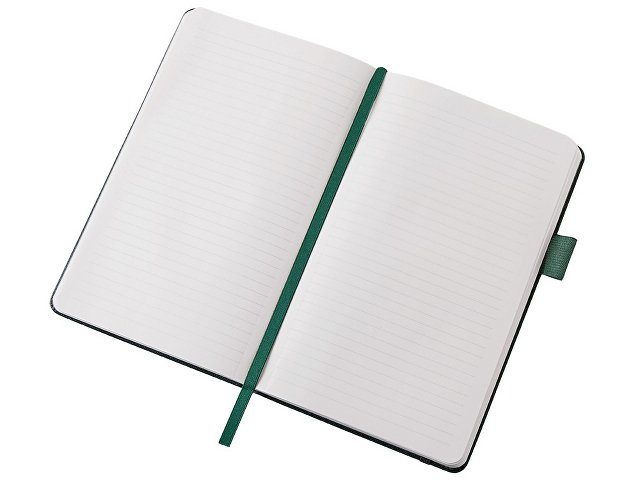 Блокнот А5 «Вижн Тренд» в твердой обложке