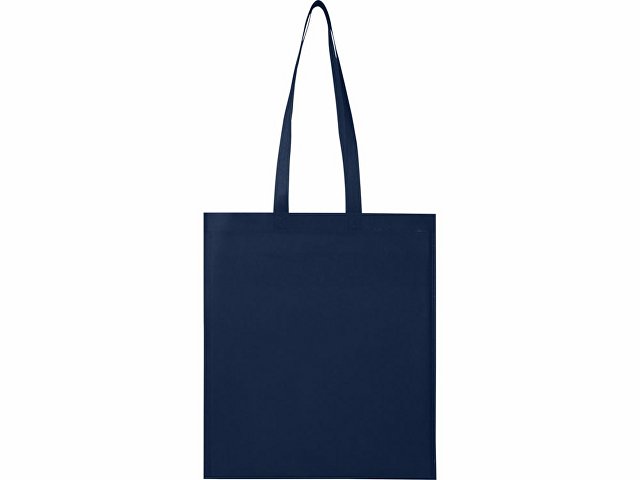 Сумка для конференций «Экосил»  из спанбонда