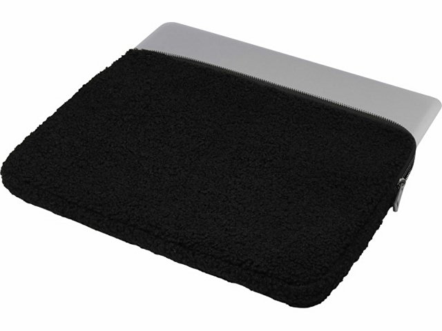 Чехол для ноутбука «Шерпа» 13'' из переработанной шерпы